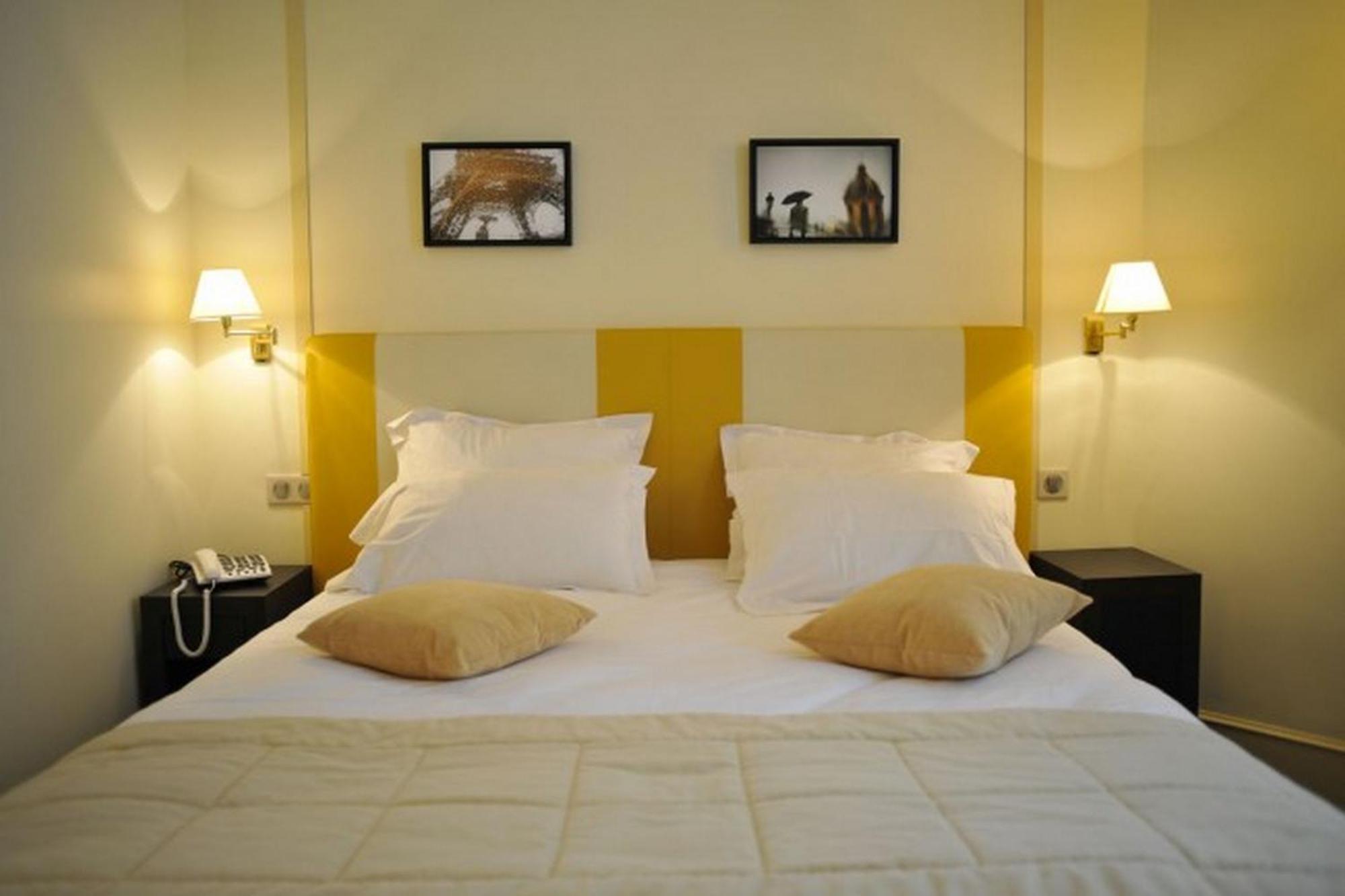 Chambre Individuelle